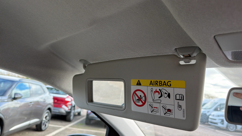 Volkswagen Up 1.0 Move Up 3dr Petrol Hatchback